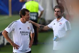 Juninho pernambucano former footballer from brazil attacking midfield last club: Lyon Sd Juninho I Think There Will Be A Fair Amount Of Departures Get French Football News