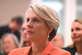 Woodside's bid to expand a huge gas project is testing both major parties'  environmental credentials