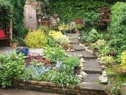 50 Small Urban Garden Design Ideas And Pictures Shelterness Urban Garden Design Small Urban Garden Design Small Urban Garden