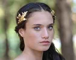 Queen Regent WHITE Pearl and Gold Girdle Belt, Tudor Renaissance Medieval  Costume Jewelry, Anne Boleyn the Tudors, LARP Cosplay