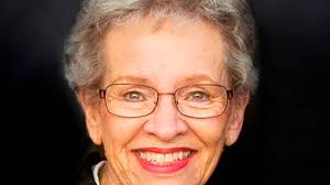 Mary Shaw Obituary (1936