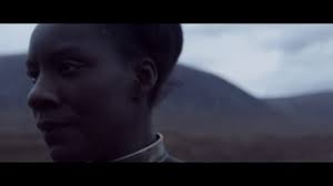 Frederick Douglass in Scotland