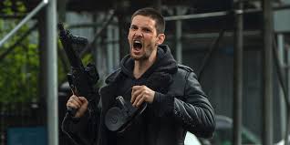 A former marine becomes embroiled in a military conspiracy while trying to punish criminals. Why The Punisher S Ben Barnes Was Pleased That Season 3 Didn T Happen At Netflix Cinemablend
