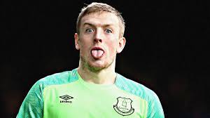 Footballer for everton fc and england ⚽️ twitter: Dzhordan Pikford Voshodyashaya Zvezda Anglijskogo Futbola