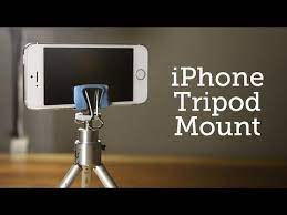 Looking To Do Some Marathon Gift Opening Hyperlapses Or Christmas Light Display Stop Motions This Holiday Season Diy Iphone Tripod Diy Tripod Diy Phone Holder