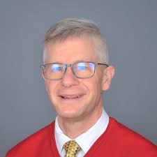 Dr Anna Howe • Cure Kids