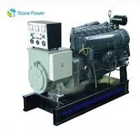 4 Stroke DEUTZ Diesel Generator Set 1500RPM 440kw 550kva ...