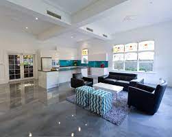 Epoxy Floor Metallic Epoxy Floor Epoxy Floor Interior Design