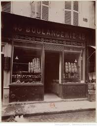 48 Rue Descartes Boulangerie Photographie Eugene Atget Http Gallica Bnf Fr Ark 12148 Btv1b105069691 F1 Highr Boulangerie Photographie Vieux Paris