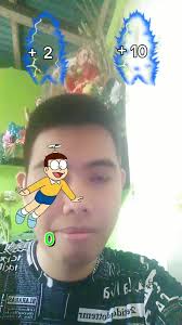 Super Macho na si Nobita, tinalo si Damulag! 😆😅#nobitavsgiant #fyp #...