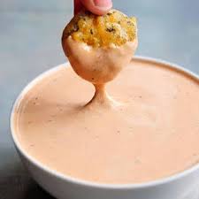 Comeback Sauce Recipe Yummly Recipe Comeback Sauce Sauce Recipes Dipping Sauces Recipes