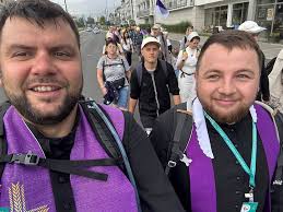 SIERPNIOWY WIECZÓR FATIMSKI