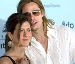And now that pitt and aniston are both single once again, following pitt's ongoing divorce. Ehekrise Brad Pitt Und Jennifer Aniston Trennen Sich Der Spiegel