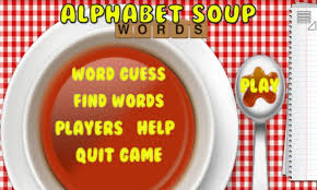 By jessyratfink in soups & stews by chrisfender0 in soups & stews by makendo in soups & stews by garnishrecipes in soups & stews by creativesocialw. Alphabet Soup Words Free For Android Apk Download