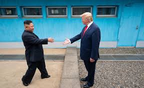 O principal partido do país é o partido dos trabalhadores da coreia (o mesmo do presidente). Apos Encontro Entre Lideres Dos Eua E Da Coreia Do Norte Guterres Expressa Apoio As Relacoes Para A Paz Sustentavel Onu News