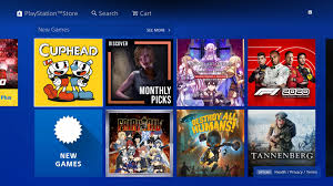 Cuphead Uitgebracht In De Playstation Store Psx Sense