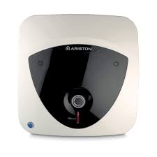 Sekarang ini memang dunianya serba memakai teknologi yang mampu mempercepat atau memudahkan kegiatan sehari. Ariston Water Heater 3100310 2 0kw 15l Amazon Co Uk Diy Tools