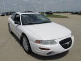 Image result for Bright White 1997 Sebring
