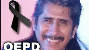 muere jose santos Rodriguez ex vocalista de pegasso y de grupo  Mitades..QEPD.
