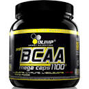 BCAA - die wichtige Ergänzung im Sport