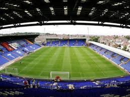 Glatzel has been at liverpool. Controversial Change To Tranmere Rovers Alcohol Licence Is Approved Wirral Globe