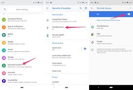 Stolen Or Lost Android Phone Here S How To Get It Back Cnet