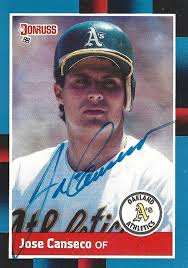 BEAU JONES Autographed Signed Card Minor