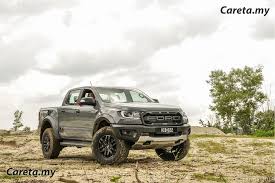 Learn more with truecar's overview of the ford ranger pickup truck, specs, photos, and more. Harga Baru Ford Ranger 2021 Careta