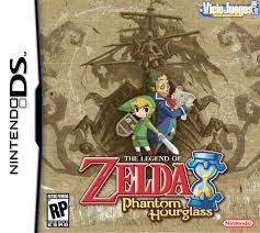 Browse and buy digital games on the nintendo game store, and automatically download them to your nintendo switch, nintendo 3ds system or wii u console. Todas Las Caratulas O Portadas Del Videojuego The Legend Of Zelda Phantom Hourglass Para Nintendo Ds