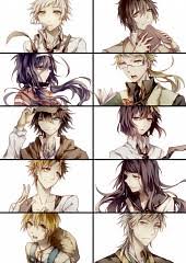 A collection of the top 47 bungou stray dogs wallpapers and backgrounds available for download for free. Bungou Stray Dogs Mobile Wallpaper Zerochan Anime Image Board