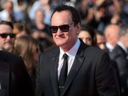 Квинт джером тарантино дата рождения. Quentin Tarantino Discusses His Last Film And What Comes Next