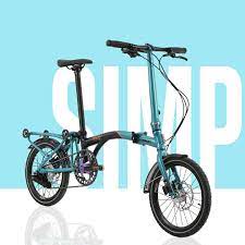 Terang dunia internusa (united bike). United Bike There Is Beauty In Simplicity Trifold 5d Facebook