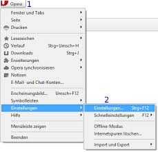 Opera (64 bit) 85.0 final deutsch: Opera Classic Proxy Konfiguration Mm3 Webassistant Proxy Offline Browser