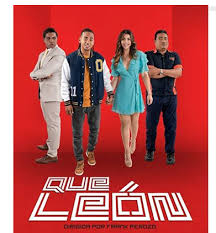 Entradas sobre pelicula colao escritas por remo. Pelicula Que Leon Se Estrena El 25 De Enero En Estados Unidos