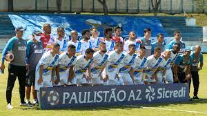 Campeonato paulista a2 2021 fixtures page in football/brazil section provides fixtures, upcoming matches and all of the current season's campeonato paulista a2 schedule. Taubate Conhece Tabela Da Serie A2 Do Campeonato Paulista De 2021 Guia Taubate