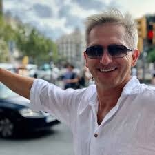 Michael Jarolim's Instagram, Twitter & Facebook