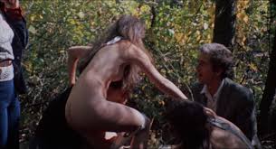 Watch Online - Lucy Grantham, Sandra Peabody, Jeramie Rain - The Last House  on the Left (1972) HD 1080p