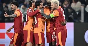 Juventus 3-2 Galatasaray (5-7 agg, aet): Spalletti's side denied incredible Champions League comeback