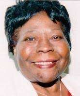 Beulah Watson Obituary (2015)