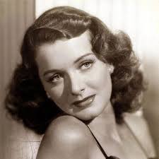 ELLEN DREW: Old Hollywood's Versatile Chameleon