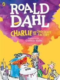 Charlie And The Chocolate Factory Colour Edition Pdf Download Chocolate Factory Roald Dahl Roald Dahl Books