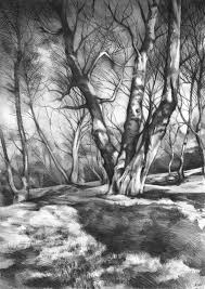 Browse 65 landscape pencil drawings artworks for sale. Pencil Landscapes Vol 1 On Behance