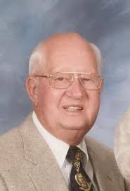 Robert Wilkinson Obituary