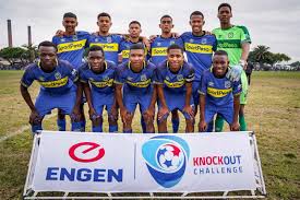 Cape Town City Fc On Twitter Brilliant Display From The U18s This Weekend At Ekoc2019 A Tough Loss On Penalties In The Final But Lots To Come From This Exciting Group Of