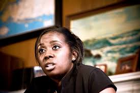 Supervisor Claims She Raised Concern