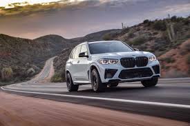 Autotrader has 222 used bmw x5 cars for sale, including a 2021 bmw x5 m50i, a 2021 bmw x5 m50i w/ executive package, and a 2021 bmw x5 m50i w/ premium package. The All New Bmw X5 M Competition In Colour Mineral White Metallic And 21 22 M Light Alloy Wheels Star Spoke Style 809 M Bicolor Mixed Tyres Phoenix Arizona 02 2020