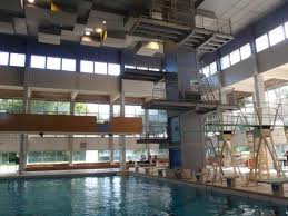 Piscines Municipales Rennes Piscine Centre Aquatique Adresse Avis