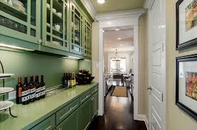 A really beautiful green kitchen if you want a different look. Green Kitchen Ideas Decor Curtains And Accessories
