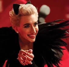 Who would you like to see star in a live-action Ms Carriger adaptation?