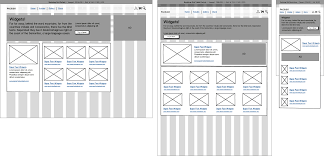 Responsive Design With Mockups Balsamiq Responsive Design Web Design Tutorials Web Design
